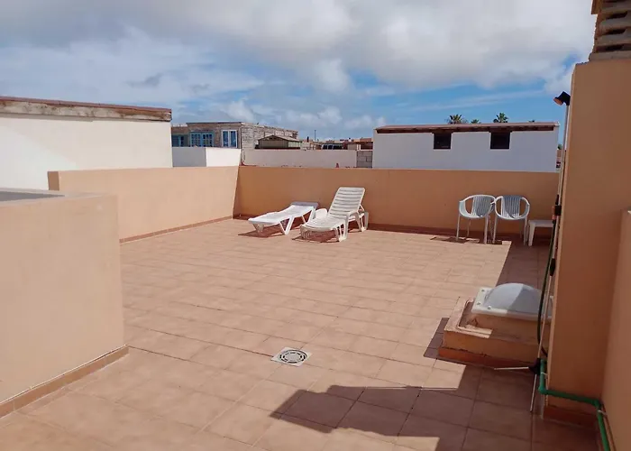 Al Alba Chill House