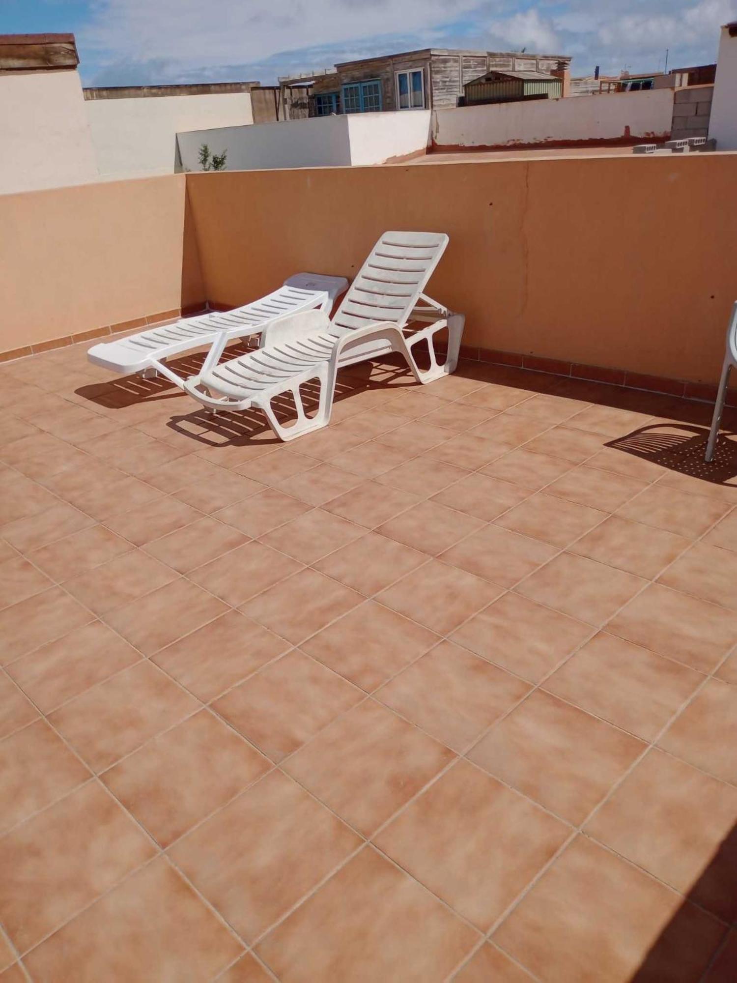 Holiday home Al Alba Chill House *