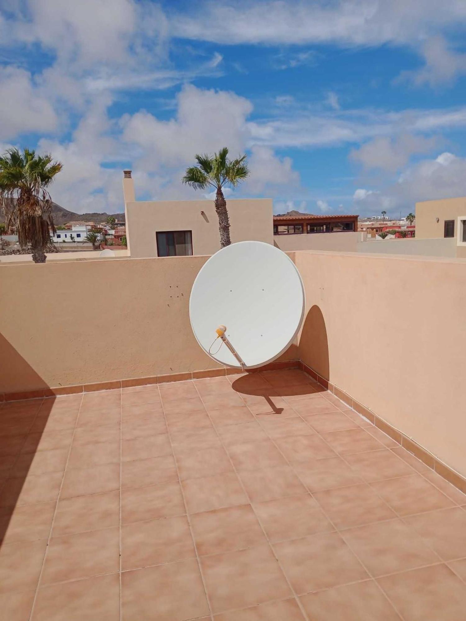 Сasa de vacaciones Al Alba Chill House *