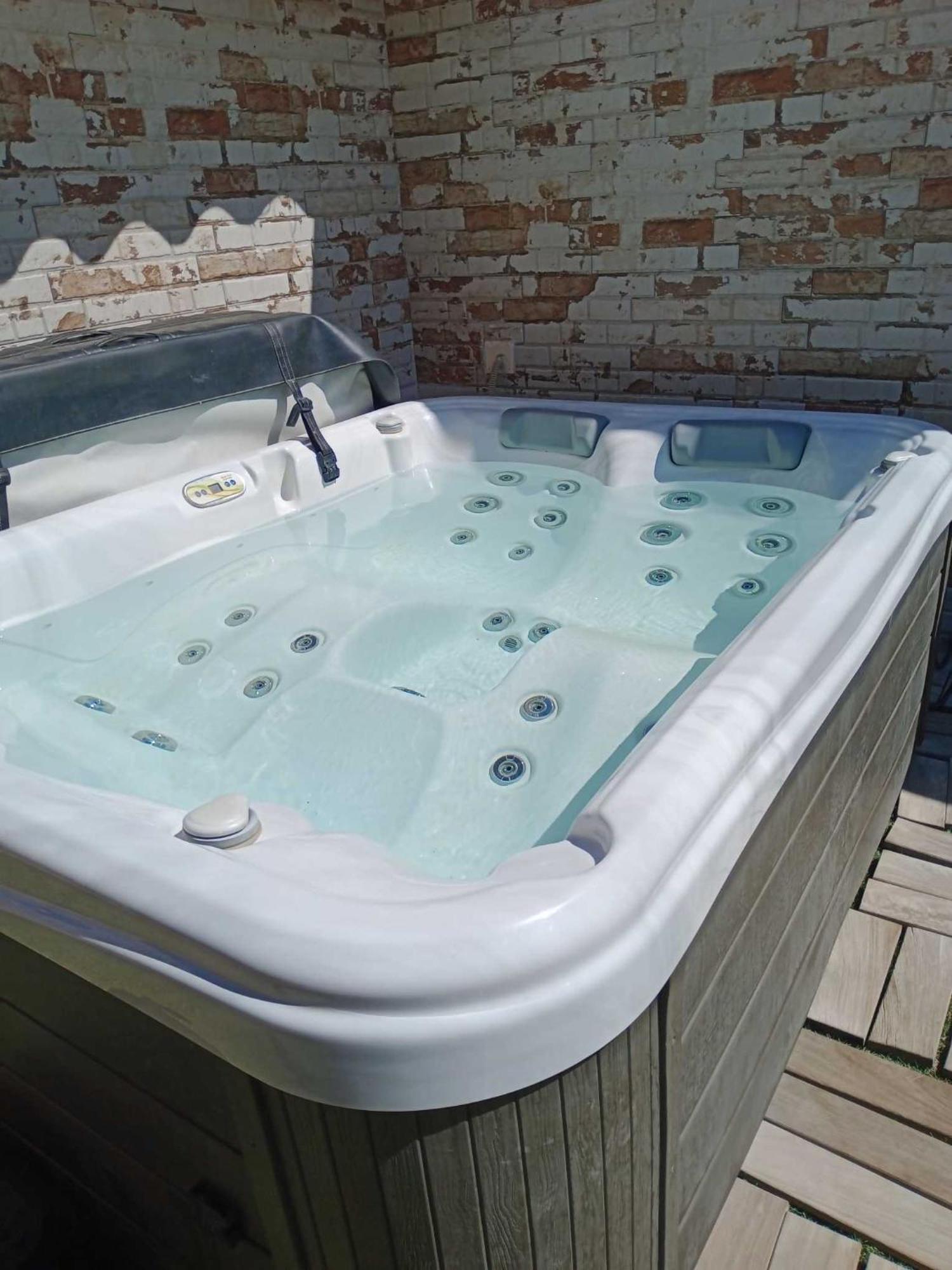 Holiday home Al Alba Chill House Corralejo