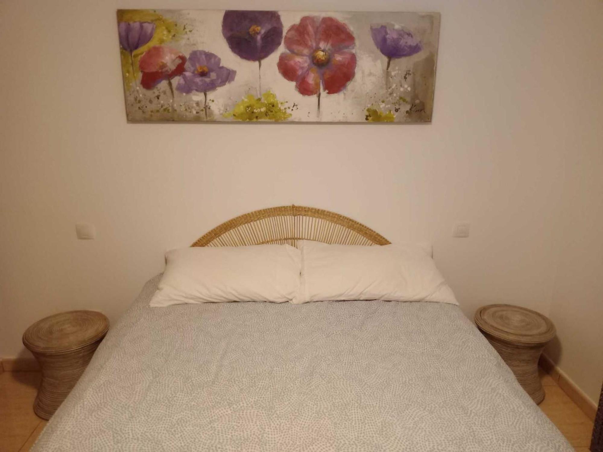 Holiday home Al Alba Chill House Corralejo